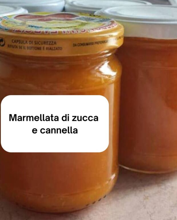 marmellata