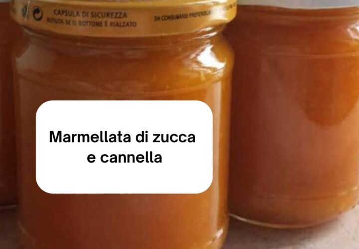 marmellata