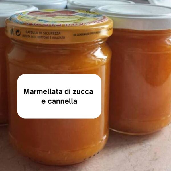 marmellata